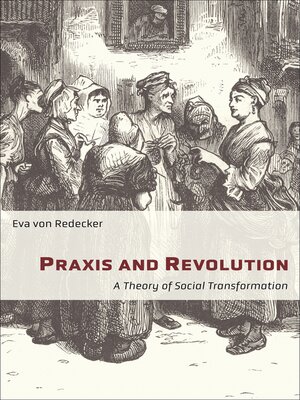 cover image of Praxis and Revolution